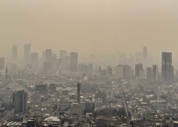 Crean mapa para entender cómo afecta el cambio climático a las grandes ciudades