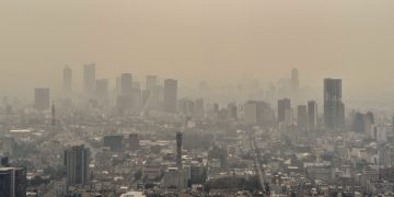 Crean mapa para entender cómo afecta el cambio climático a las grandes ciudades