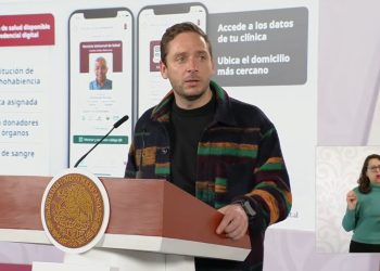 Gobierno iniciará registro para credencial del Servicio Universal de Salud