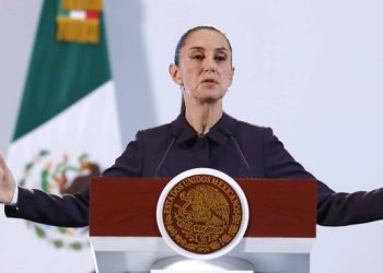 Beca Benito Juárez reduce deserción escolar, pero persisten retos en universidades: Sheinbaum
