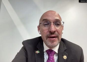 Concanaco Servytur aseguran que México es atractivo para las inversiones pese a seguridad pública