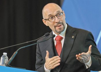 El sector privado celebró el diálogo entre México y Estados Unidos tras la llamada presidencial