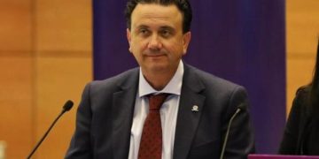 Juan José Sierra Álvarez señala que la inseguridad en México frena el desarrollo económico y el empleo formal
