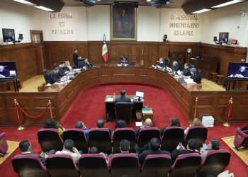La SCJN da marcha atrás: Ministros renuncian a camionetas de 1.7 mdp tras polémica