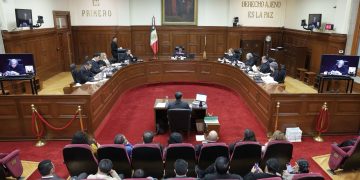 La SCJN da marcha atrás: Ministros renuncian a camionetas de 1.7 mdp tras polémica