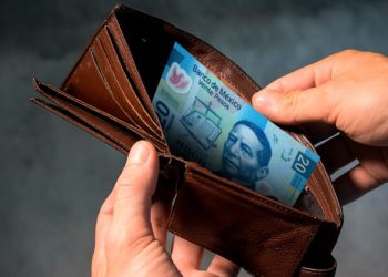 Cuesta de enero afecta al 60% de los mexicanos, revela encuesta