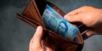 Cuesta de enero afecta al 60% de los mexicanos, revela encuesta