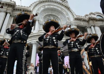 Día Internacional del Mariachi: celebra la música que representa a México