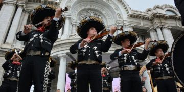 Día Internacional del Mariachi: celebra la música que representa a México