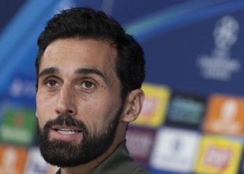Arbeloa pide el apoyo del Bernabéu