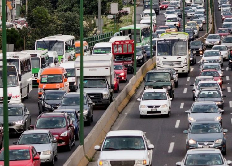 Automovilistas del Estado de México podrán acceder al Subsidio a la Tenencia Vehicular 2026 y condonación de ISAVAU