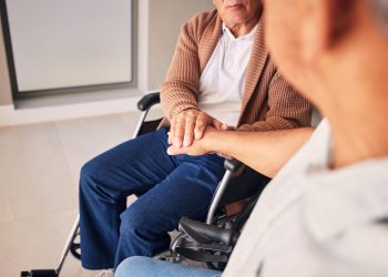 ¿Qué es la esclerosis lateral amiotrófica (ELA)?