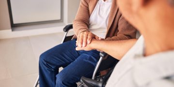 ¿Qué es la esclerosis lateral amiotrófica (ELA)?