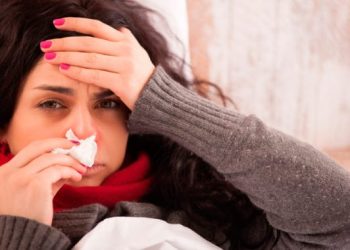 Especialista en salud advierte sobre el aumento de enfermedades respiratorias en invierno y la importancia de la vacunación