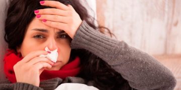 Especialista en salud advierte sobre el aumento de enfermedades respiratorias en invierno y la importancia de la vacunación