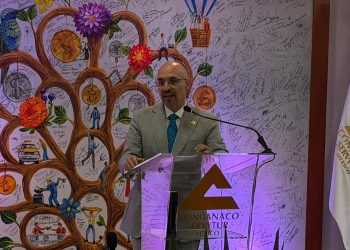 Sector comercio pide unidad y “patriotismo inteligente” ante postura de EE.UU.