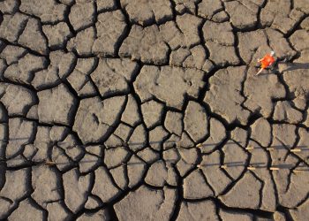 ¿Se acaba el agua? El informe de la ONU que revela por qué el mundo ya no puede recuperar sus ríos y lagos