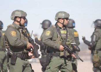 “Estados Unidos no ha hecho nada para controlar la entrada de armas de fuego a México ni mermar el consumo de drogas”: Vigil