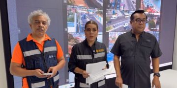 Desmiente Gobierno de Guerrero deslaves en Autopista del Sol tras sismo