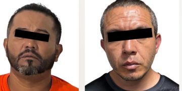 Capturan en Guerrero a presunto autor material de doble feminicidio cometido en el Edomex