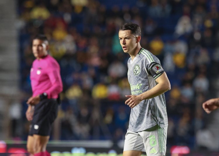 Foto @ClubAmerica