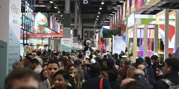 México regresa al foco turístico mundial tras la participación de las 32 entidades en FITUR