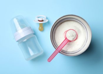 COFEPRIS retira fórmulas infantiles por contaminación