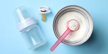 COFEPRIS retira fórmulas infantiles por contaminación