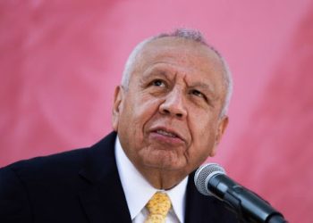 El ex titular del Instituto Nacional de Migración, Francisco Garduño, fue nombrado Director de Centros de Formación para el Trabajo de la SEP
