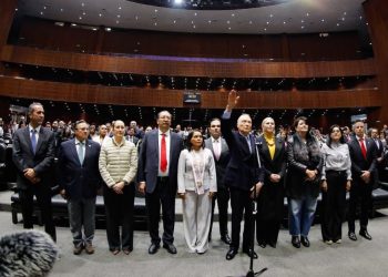 Alejandro Gertz Manero, nuevo embajador de México en el Reino Unido tras dejar la FGR
