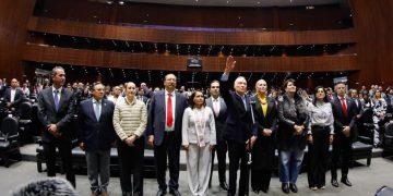 Alejandro Gertz Manero, nuevo embajador de México en el Reino Unido tras dejar la FGR