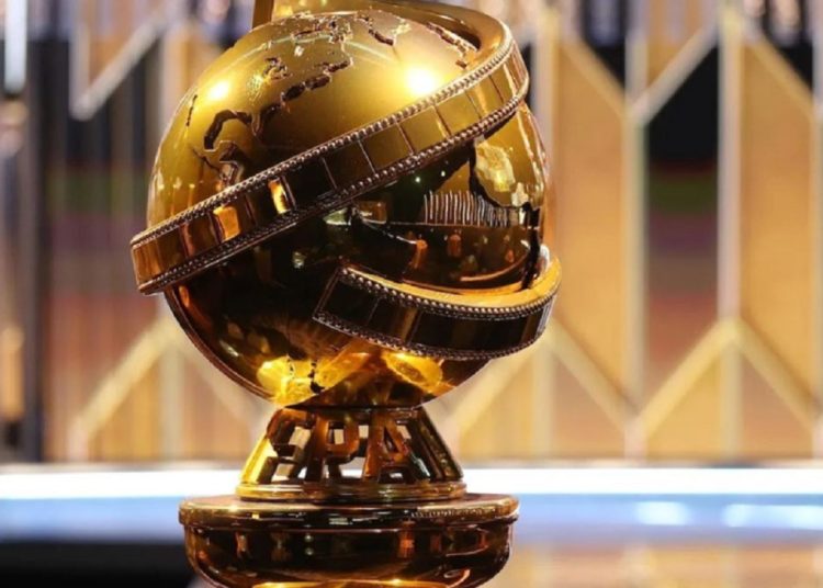 Globos de Oro