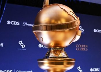 Los Globos de Oro 2026