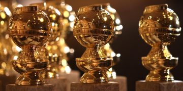 Golden Globes: Julia Roberts, Charli xcx y Snoop Dogg entre los presentadores
