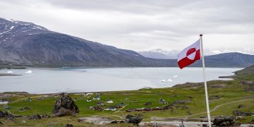 EU insiste en anexionar Groenlandia pese al rechazo danés
