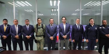 Fuerzas federales y estatales refuerzan la vigilancia en Salamanca tras el hallazgo de explosivos y múltiples homicidios