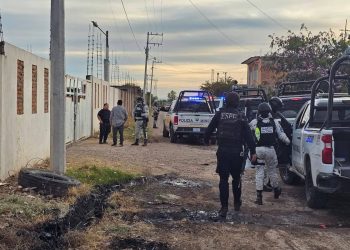 Ataque armado en campo de fútbol de Salamanca deja 11 muertos y 12 heridos