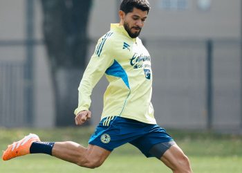 Martín, de nueva cuenta a lista de lesionados