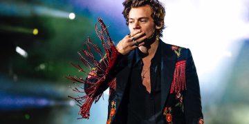 Harry Styles busca apoyar a las salas de música independientes que enfrentan cierres masivos en Europa