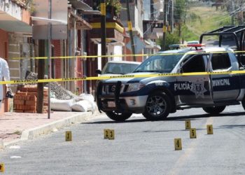 “En el primer semestre del 2025 se registró una disminución del 11.5% de homicidios”: INEGI