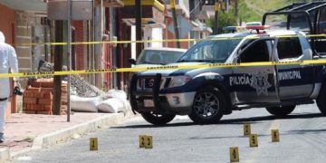 “En el primer semestre del 2025 se registró una disminución del 11.5% de homicidios”: INEGI