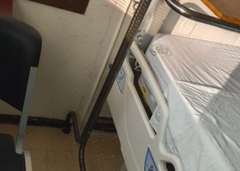 IMSS descarta daños estructurales en CMN La Raza tras sismo; opera con normalidad