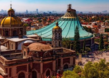 Segundo Diálogo Nacional por la Paz en Guadalajara: Iglesia pide justicia