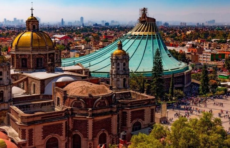 Segundo Diálogo Nacional por la Paz en Guadalajara: Iglesia pide justicia