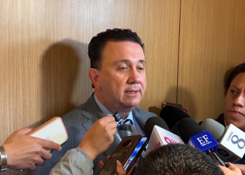 Reforma electoral es “riesgosa e inoportuna”: Coparmex