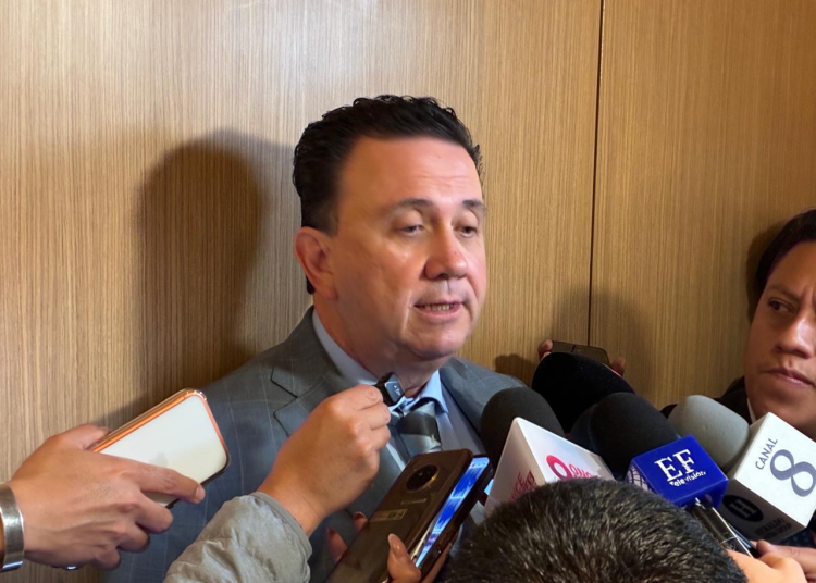 Coparmex advierte: Reforma electoral es "riesgosa e inoportuna" ante falta de inversión