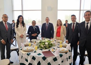 México refuerza su política exterior humanista en la Reunión de Embajadores y Cónsules 2026