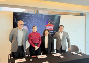 Red de distribuidores de autos refuerza su apuesta por la educación en México