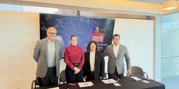 Red de distribuidores de autos refuerza su apuesta por la educación en México