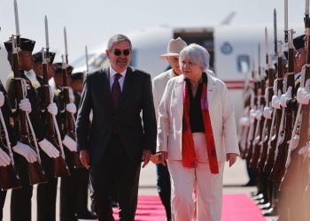 México y Canadá refuerzan lazos: Estos son los temas clave de la reunión de alto nivel en Palacio Nacional